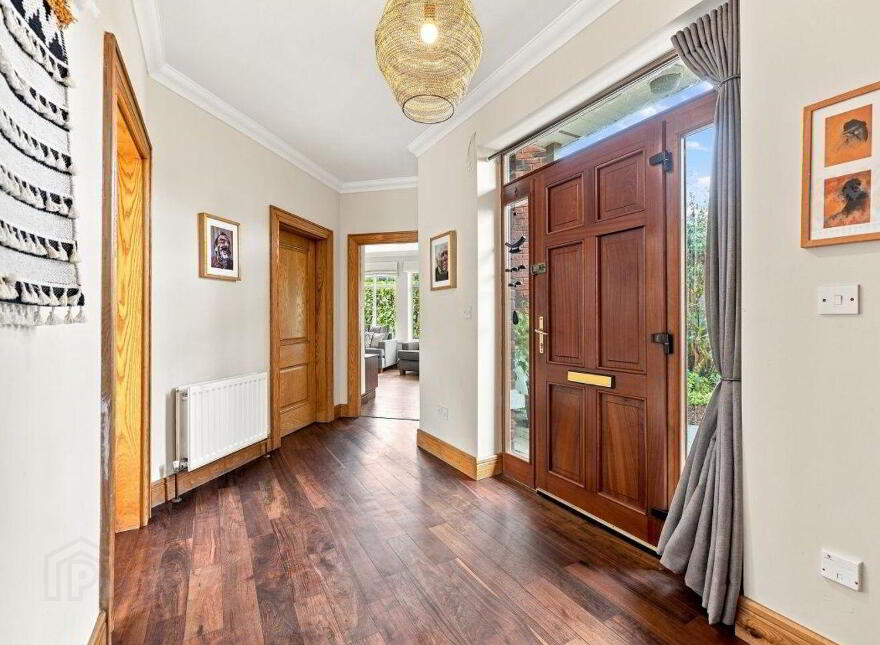 40 Castlemoyne, Balgriffin, D13V104