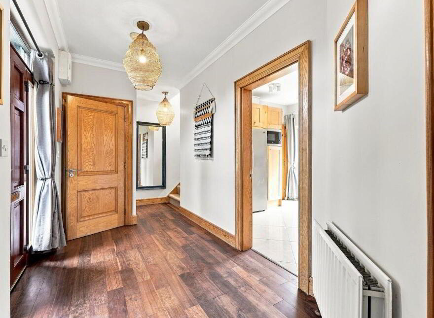 40 Castlemoyne, Balgriffin, D13V104