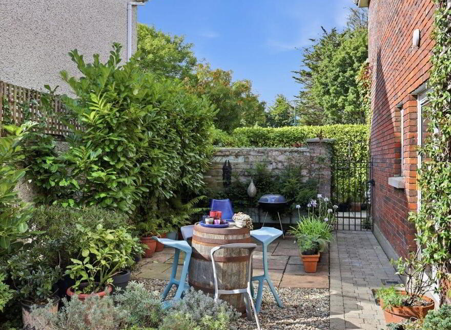 40 Castlemoyne, Balgriffin, D13V104