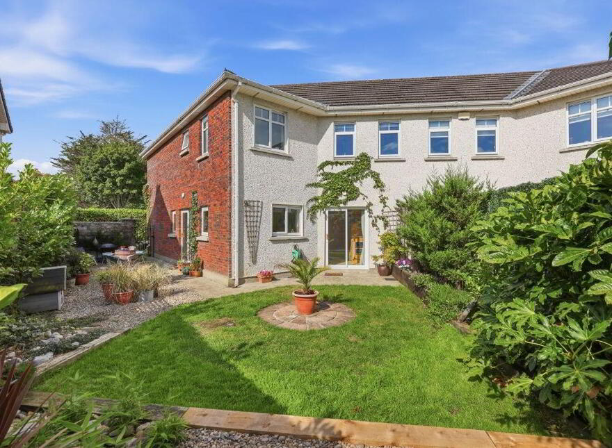 40 Castlemoyne, Balgriffin, D13V104
