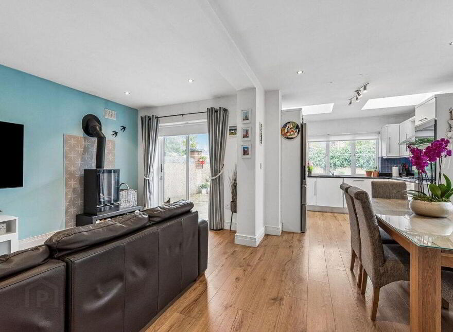 5 Torcaill, Portmarnock, Portmarnock, D13DV27