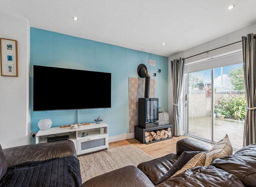 5 Torcaill, Portmarnock, Portmarnock, D13DV27