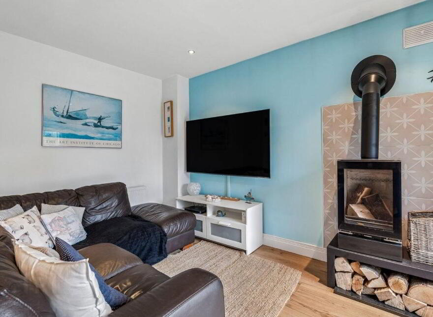 5 Torcaill, Portmarnock, Portmarnock, D13DV27