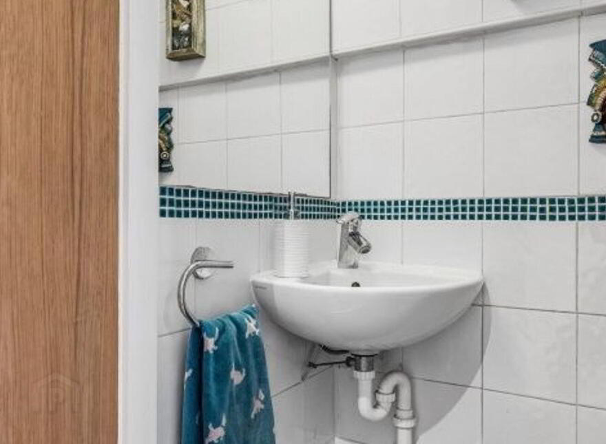 5 Torcaill, Portmarnock, Portmarnock, D13DV27