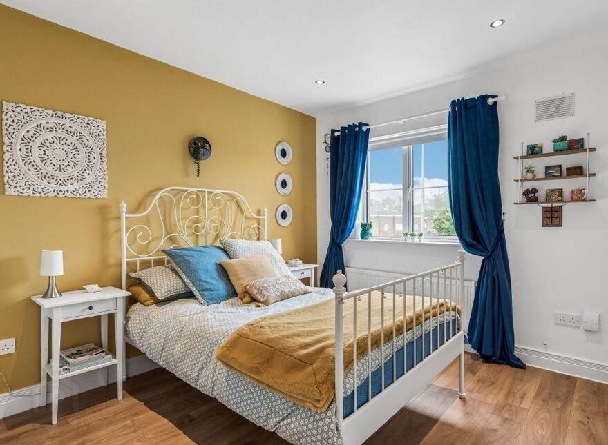 5 Torcaill, Portmarnock, Portmarnock, D13DV27