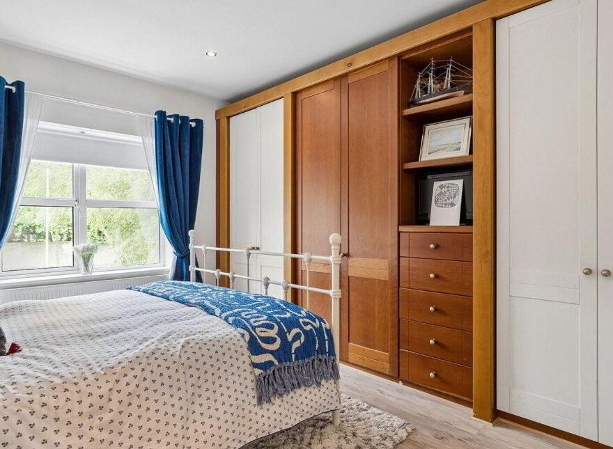 5 Torcaill, Portmarnock, Portmarnock, D13DV27