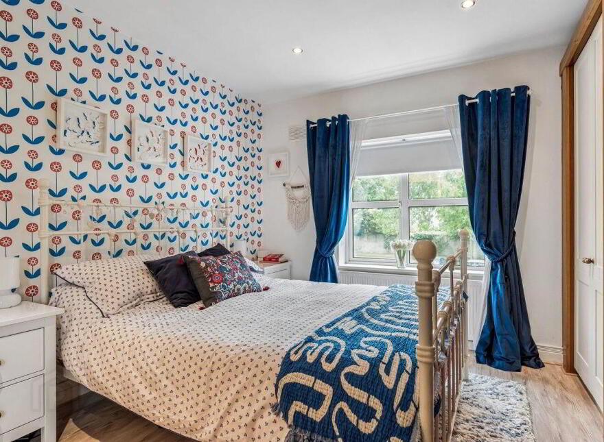 5 Torcaill, Portmarnock, Portmarnock, D13DV27