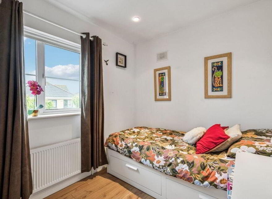 5 Torcaill, Portmarnock, Portmarnock, D13DV27