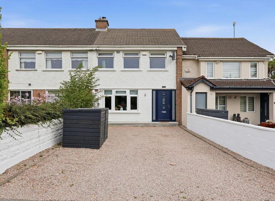 2 Inbhir Ide, Malahide, K36PY80 photo