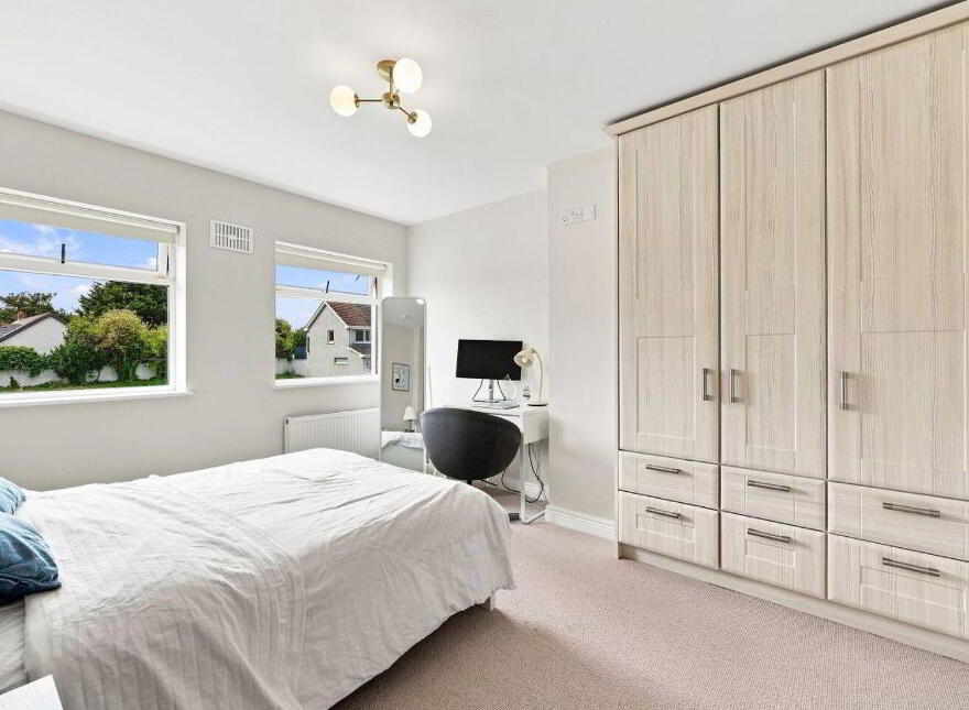 2 Inbhir Ide, Malahide, K36PY80