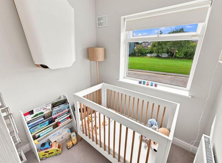 2 Inbhir Ide, Malahide, K36PY80