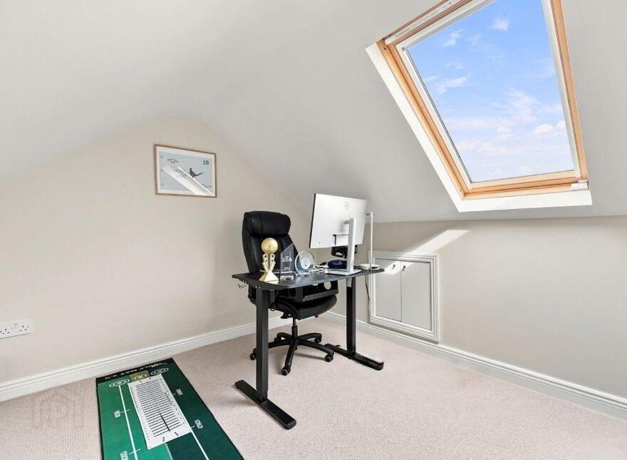 2 Inbhir Ide, Malahide, K36PY80