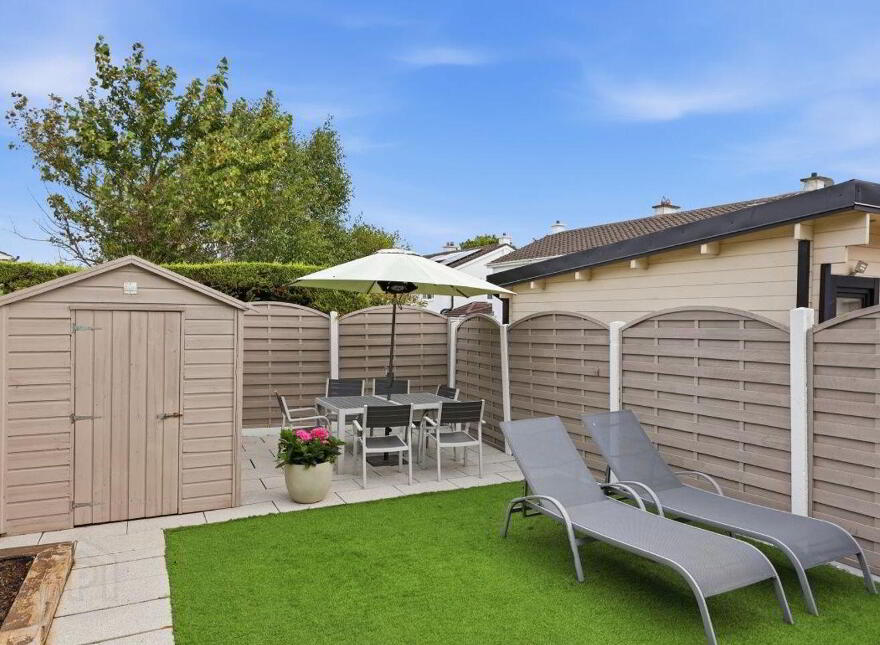 2 Inbhir Ide, Malahide, K36PY80