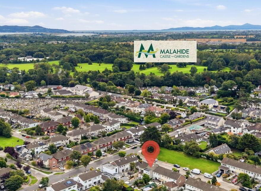 2 Inbhir Ide, Malahide, K36PY80