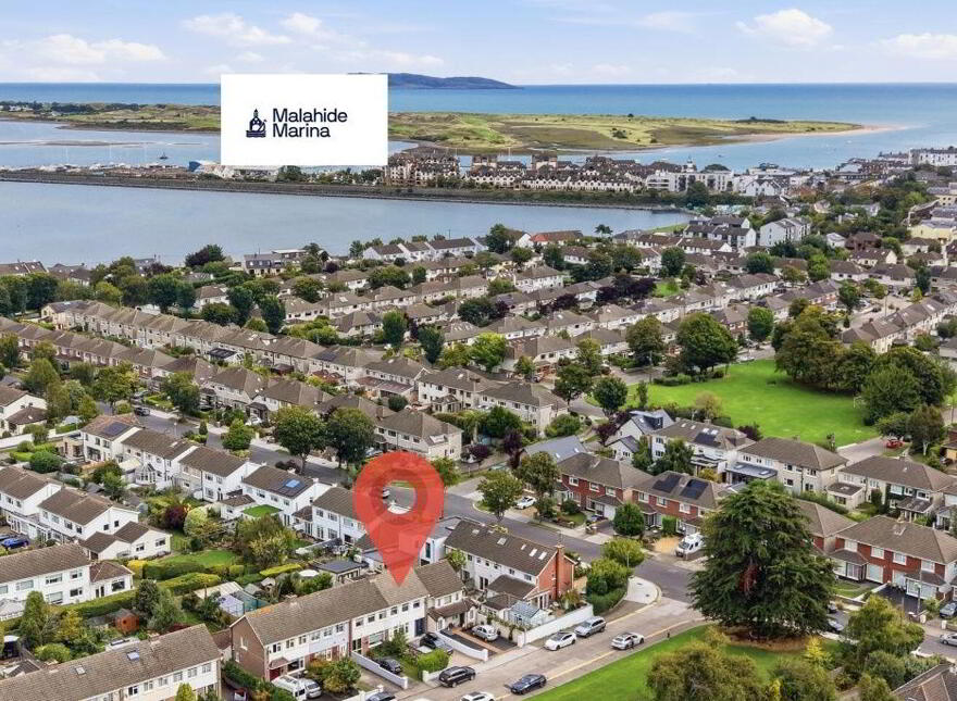 2 Inbhir Ide, Malahide, K36PY80