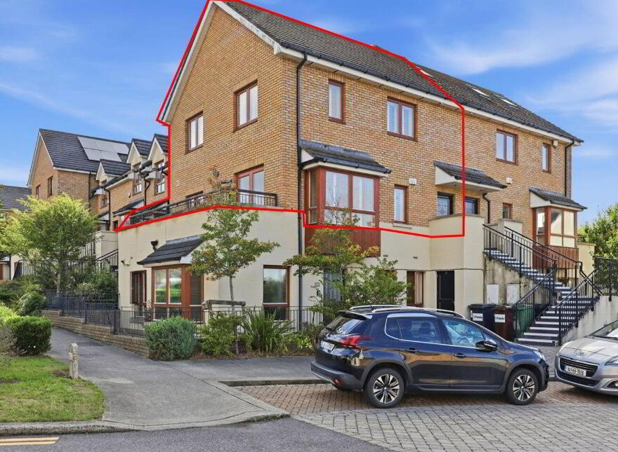 42 Oak Hall, The Hill, Malahide, K36K104 photo