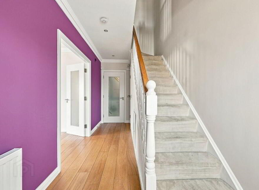 42 Oak Hall, The Hill, Malahide, K36K104