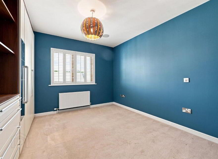 42 Oak Hall, The Hill, Malahide, K36K104