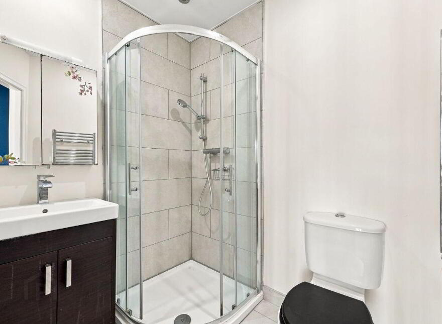 42 Oak Hall, The Hill, Malahide, K36K104