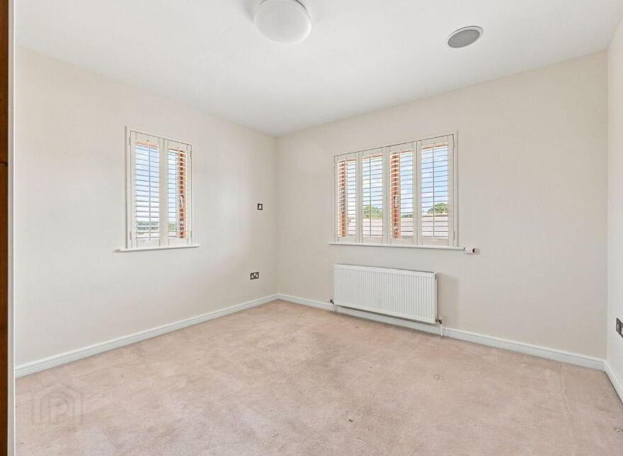 42 Oak Hall, The Hill, Malahide, K36K104