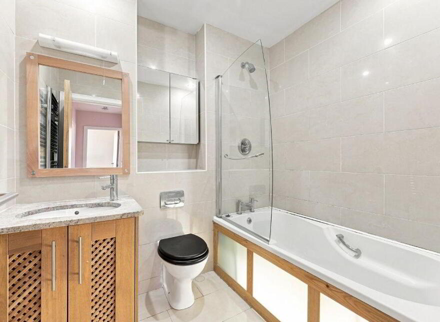 42 Oak Hall, The Hill, Malahide, K36K104
