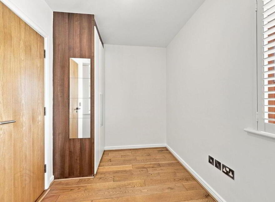 42 Oak Hall, The Hill, Malahide, K36K104
