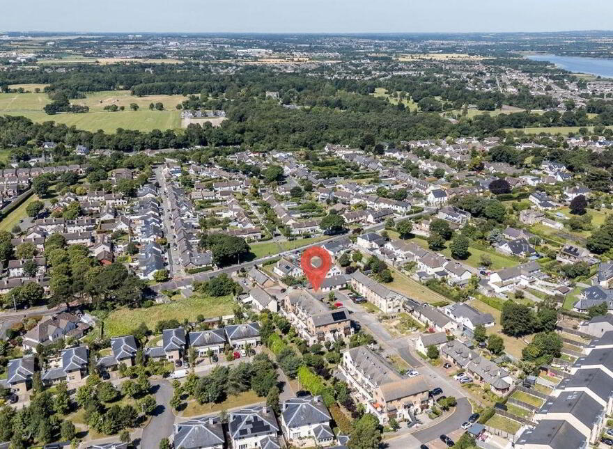 42 Oak Hall, The Hill, Malahide, K36K104