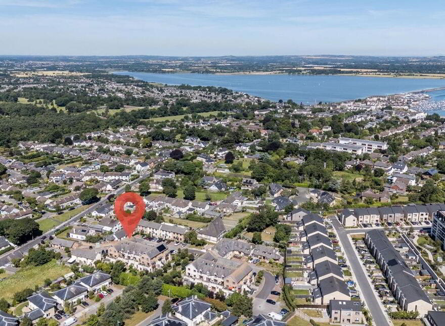 42 Oak Hall, The Hill, Malahide, K36K104