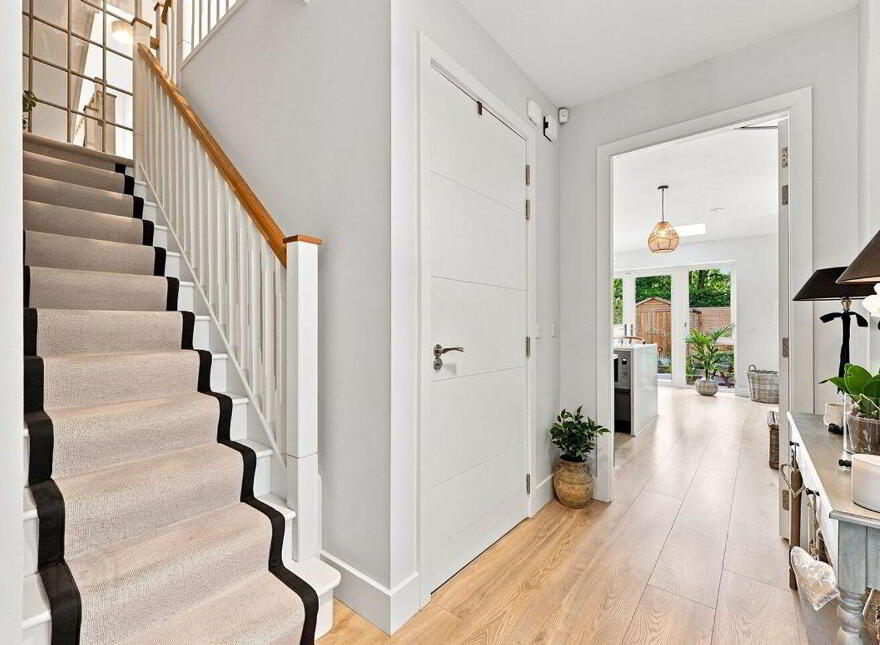 65 Drumnigh Manor, Portmarnock, Portmarnock, D13F76R