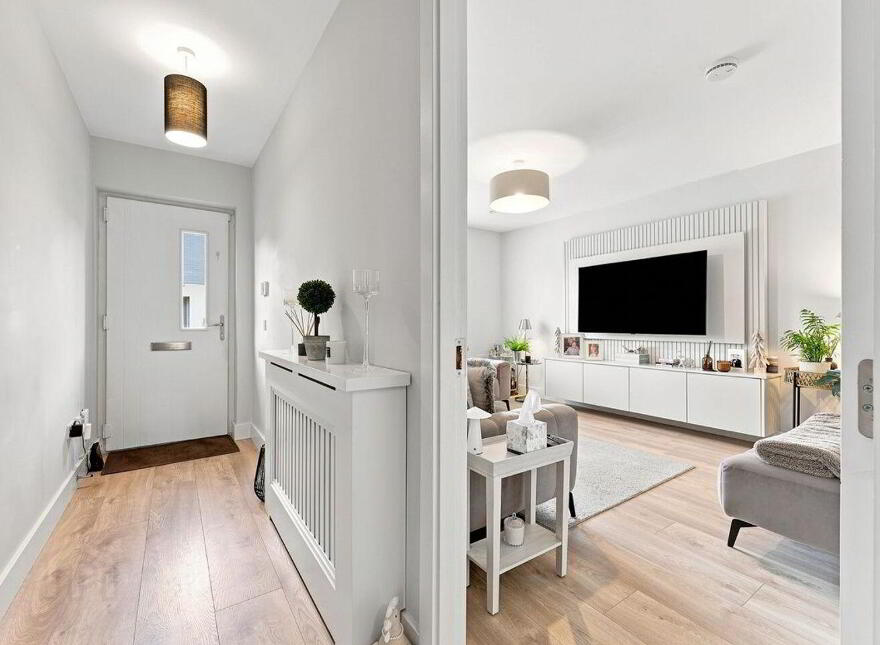 65 Drumnigh Manor, Portmarnock, Portmarnock, D13F76R