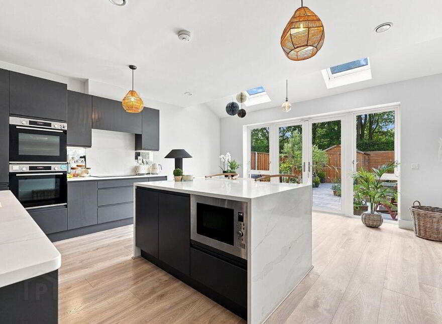 65 Drumnigh Manor, Portmarnock, Portmarnock, D13F76R