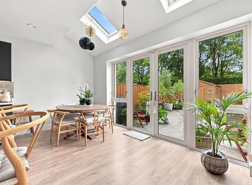 65 Drumnigh Manor, Portmarnock, Portmarnock, D13F76R