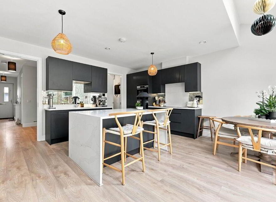 65 Drumnigh Manor, Portmarnock, Portmarnock, D13F76R