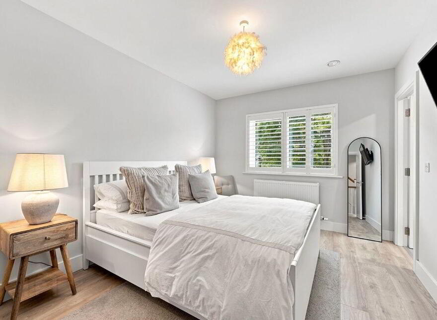 65 Drumnigh Manor, Portmarnock, Portmarnock, D13F76R