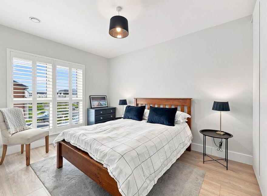 65 Drumnigh Manor, Portmarnock, Portmarnock, D13F76R