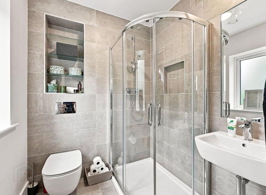 65 Drumnigh Manor, Portmarnock, Portmarnock, D13F76R