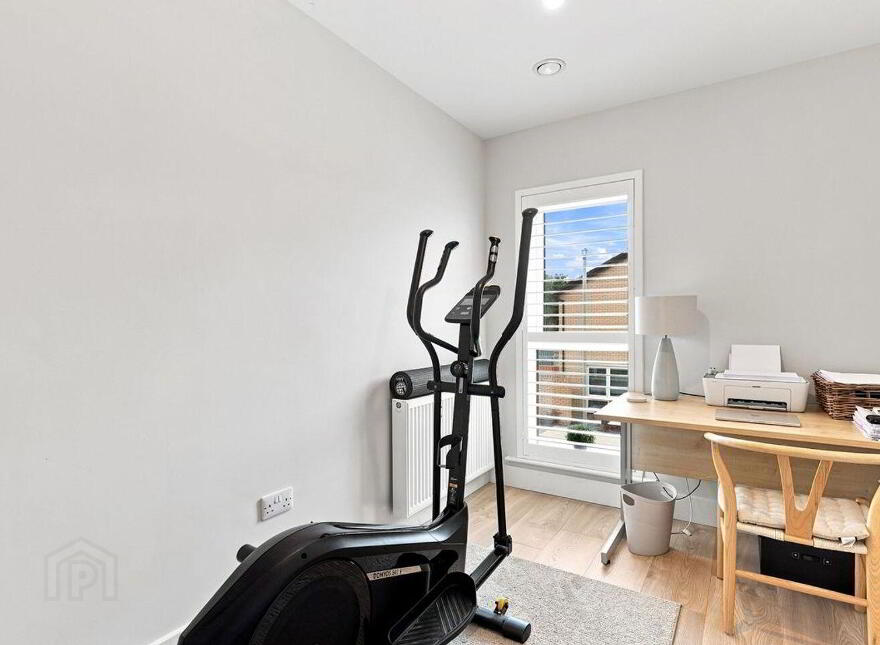 65 Drumnigh Manor, Portmarnock, Portmarnock, D13F76R