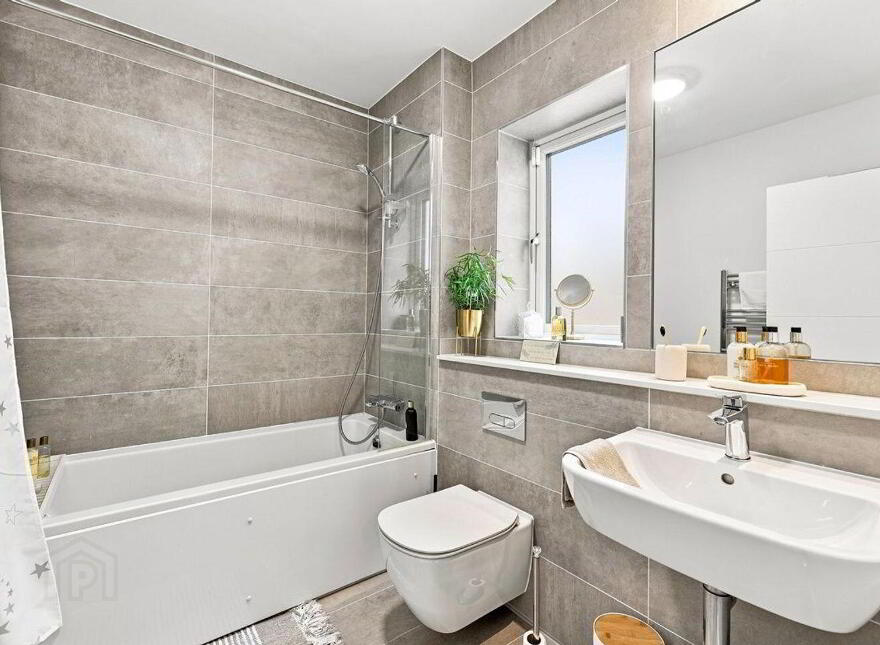 65 Drumnigh Manor, Portmarnock, Portmarnock, D13F76R