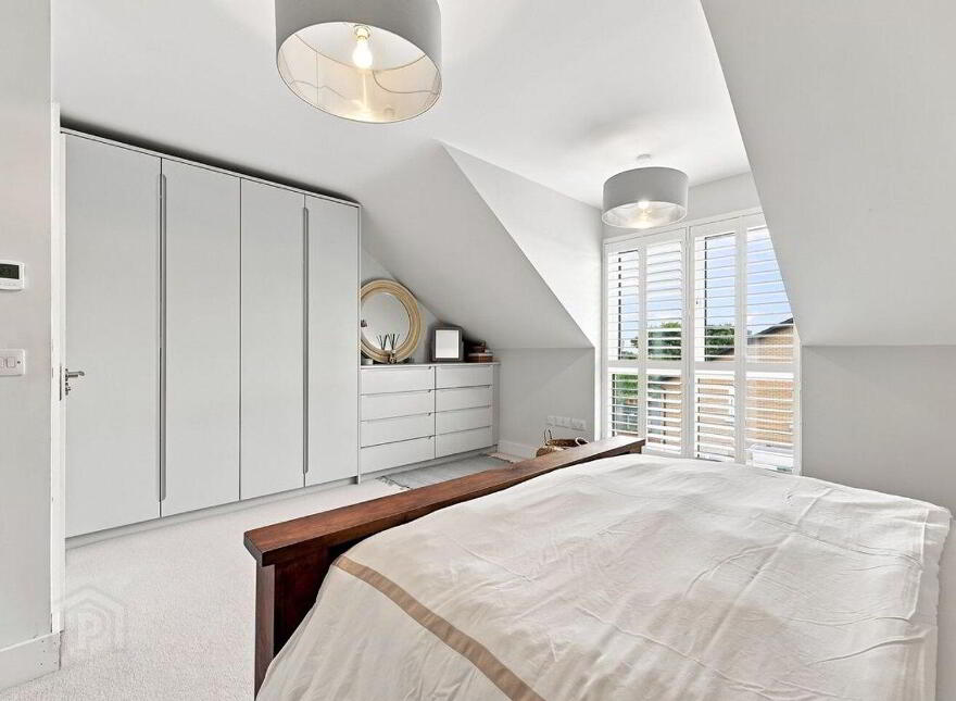 65 Drumnigh Manor, Portmarnock, Portmarnock, D13F76R