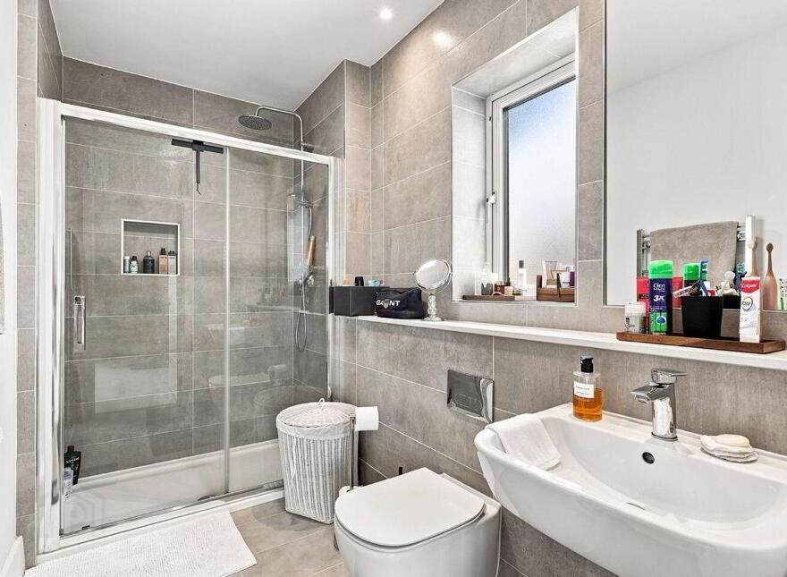 65 Drumnigh Manor, Portmarnock, Portmarnock, D13F76R