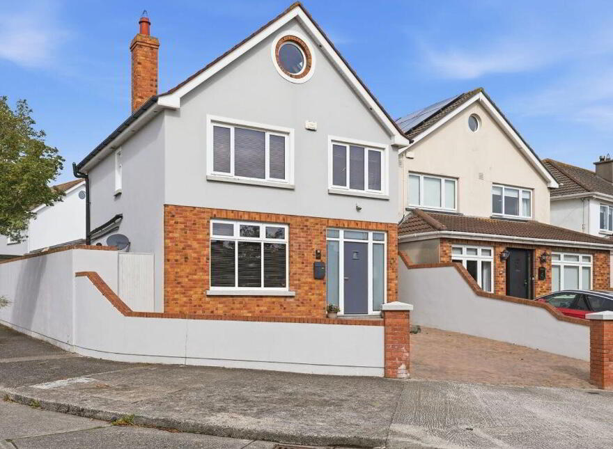 24a Portmarnock Crescent, Portmarnock, Portmarnock, D13E177