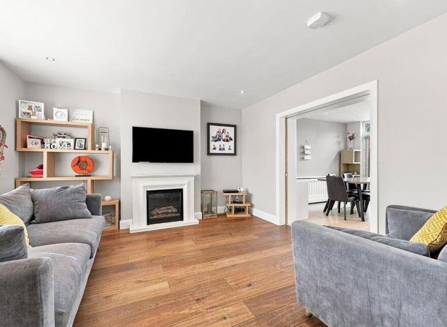 24a Portmarnock Crescent, Portmarnock, Portmarnock, D13E177