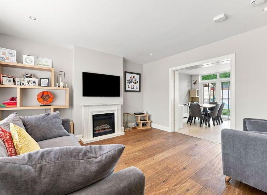 24a Portmarnock Crescent, Portmarnock, Portmarnock, D13E177