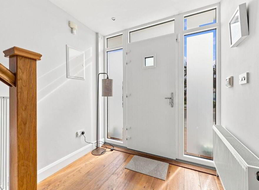 24a Portmarnock Crescent, Portmarnock, Portmarnock, D13E177
