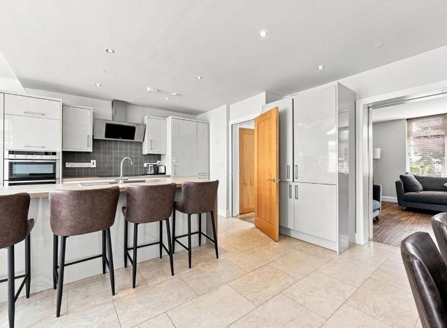 24a Portmarnock Crescent, Portmarnock, Portmarnock, D13E177