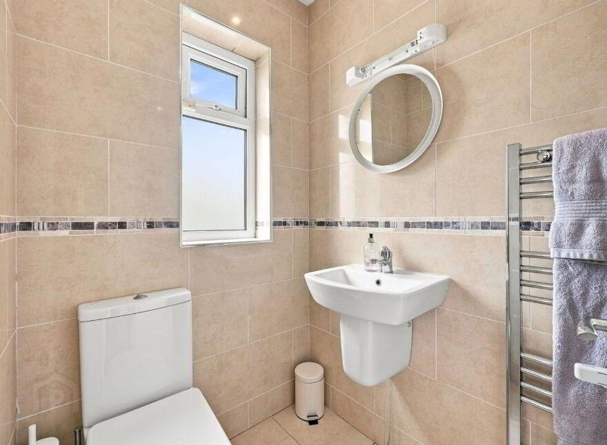 24a Portmarnock Crescent, Portmarnock, Portmarnock, D13E177