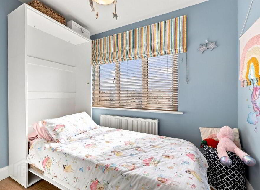 24a Portmarnock Crescent, Portmarnock, Portmarnock, D13E177