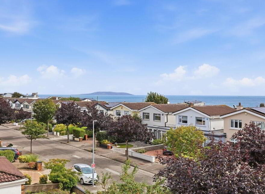 24a Portmarnock Crescent, Portmarnock, Portmarnock, D13E177