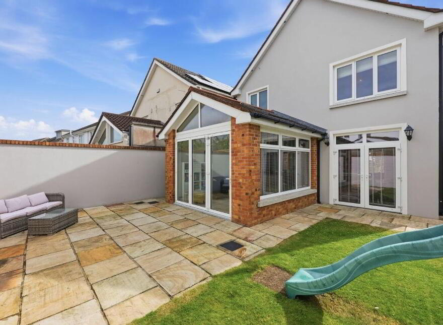 24a Portmarnock Crescent, Portmarnock, Portmarnock, D13E177