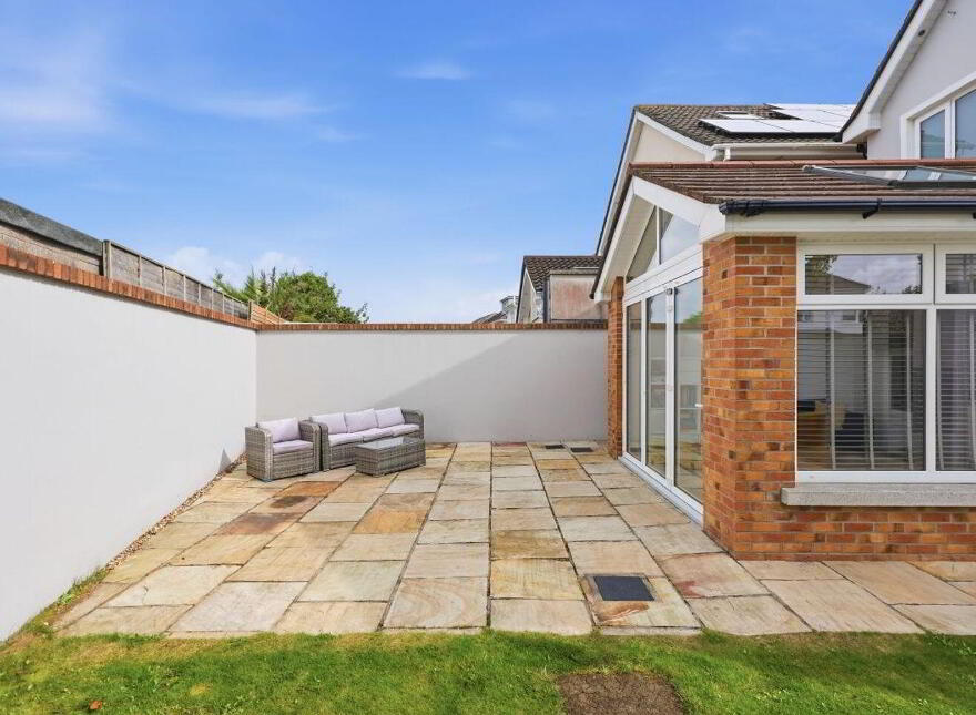 24a Portmarnock Crescent, Portmarnock, Portmarnock, D13E177